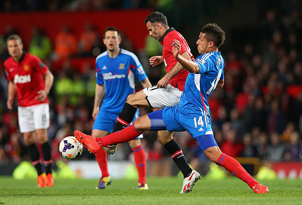 兩隊若能抓 兩隊若能抓